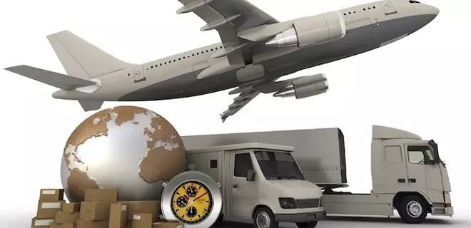 Разрешение на международные перевозки грузов