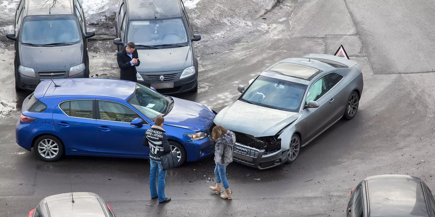 Страховая не платит по ОСАГО Страховая не платит по ОСАГО