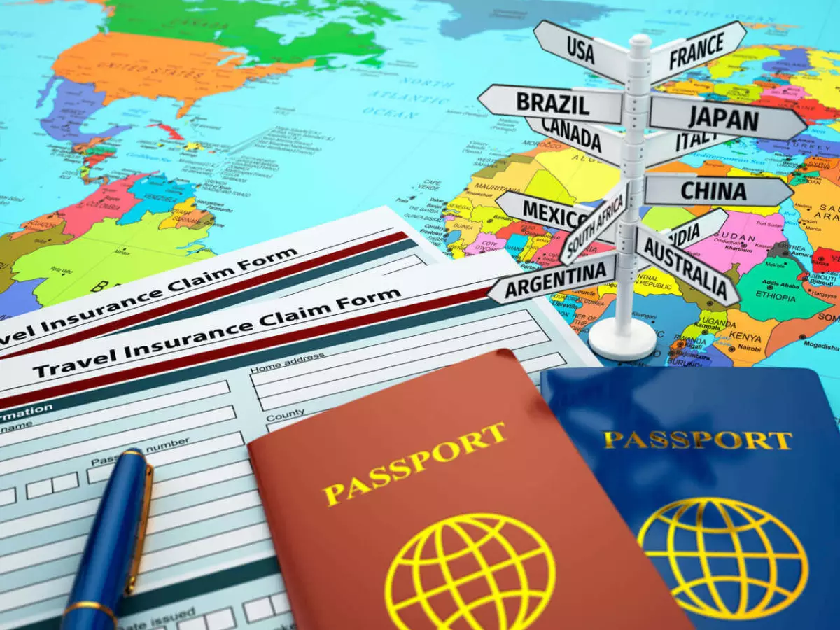 Страховка выезда за границу (ВЗР) Страховка выезда за границу (ВЗР)