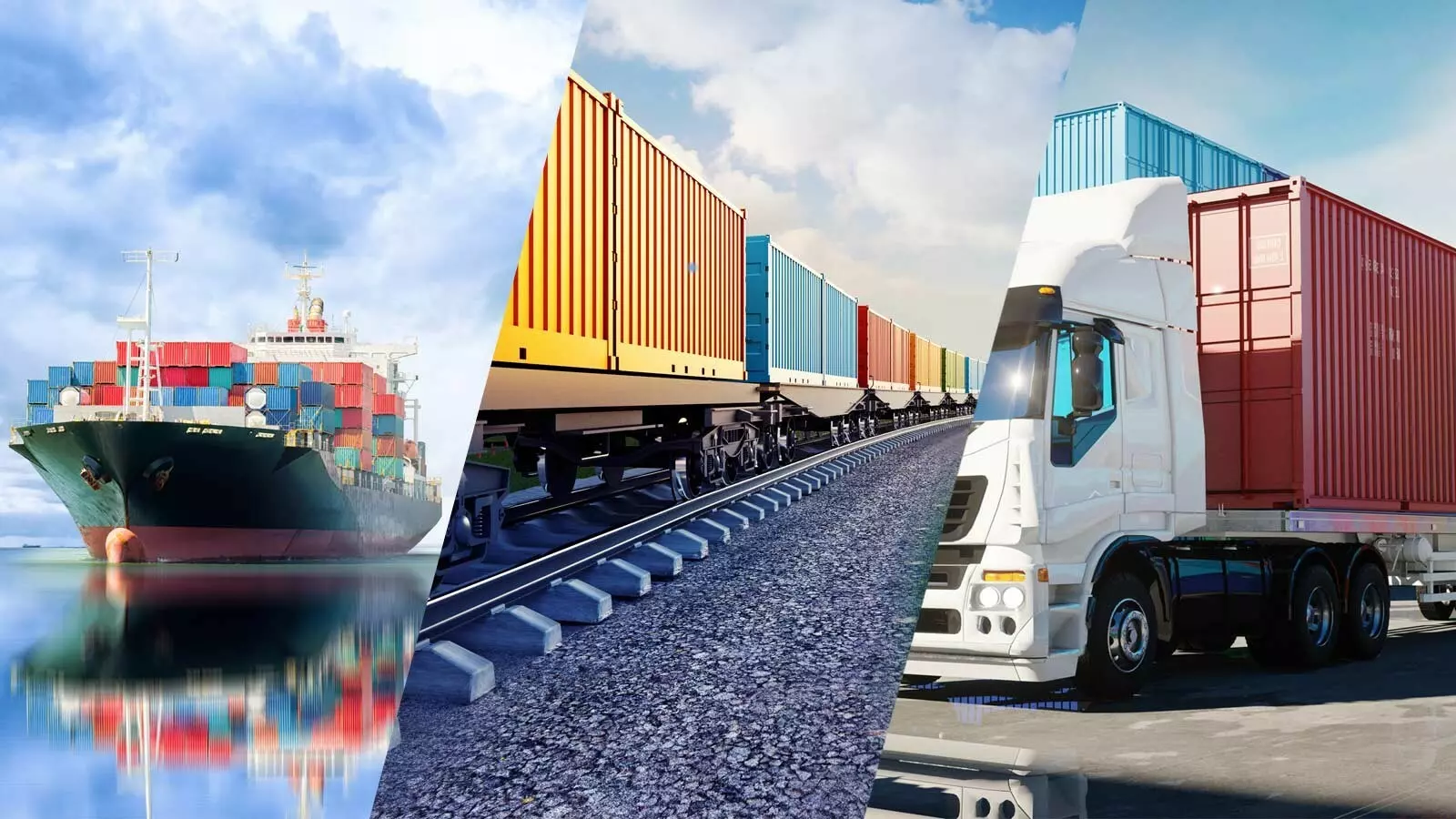 Перевозка тарно-штучных грузов различными видами транспорта - требования и стандарты