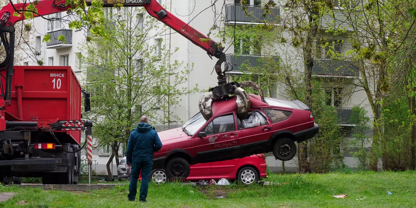 Нюансы эвакуации