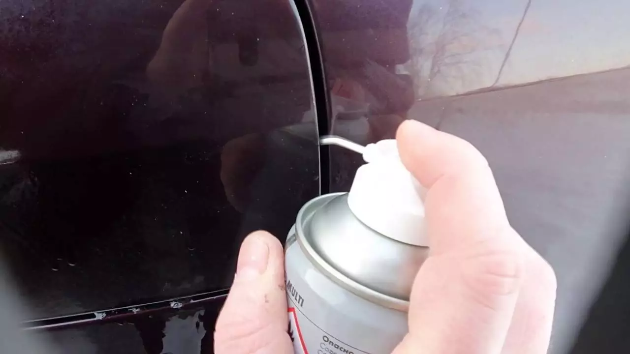 Открытие и профилактика